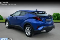 Toyota C-HR din 2022 cu 137.913 km - oferta TOY198358 - foto 4