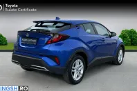 Toyota C-HR din 2022 cu 137.913 km - oferta TOY198358 - foto 5