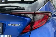 Toyota C-HR din 2022 cu 137.913 km - oferta TOY198358 - foto 9