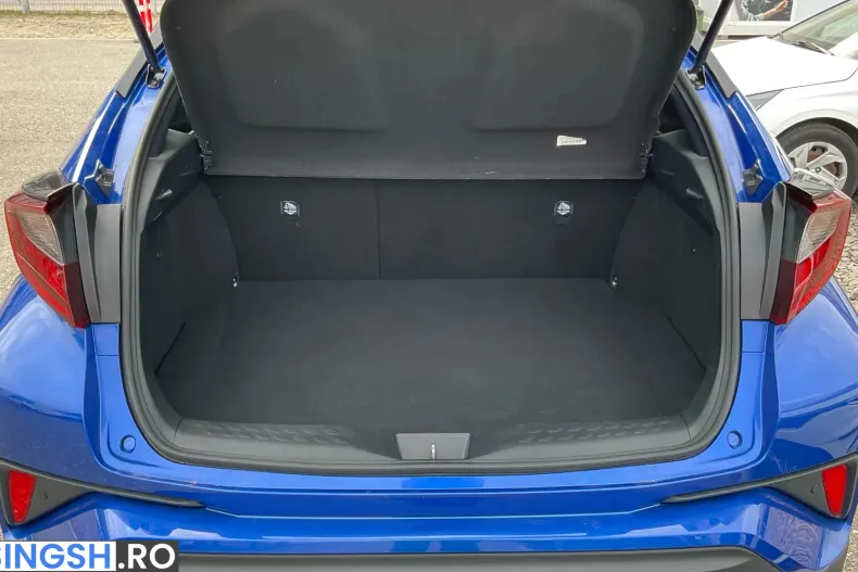 Toyota C-HR din 2022 cu 137.913 km - oferta TOY198358 - foto 13