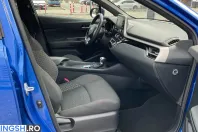Toyota C-HR din 2022 cu 137.913 km - oferta TOY198358 - foto 15