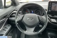 Toyota C-HR din 2022 cu 137.913 km - oferta TOY198358 - foto 20