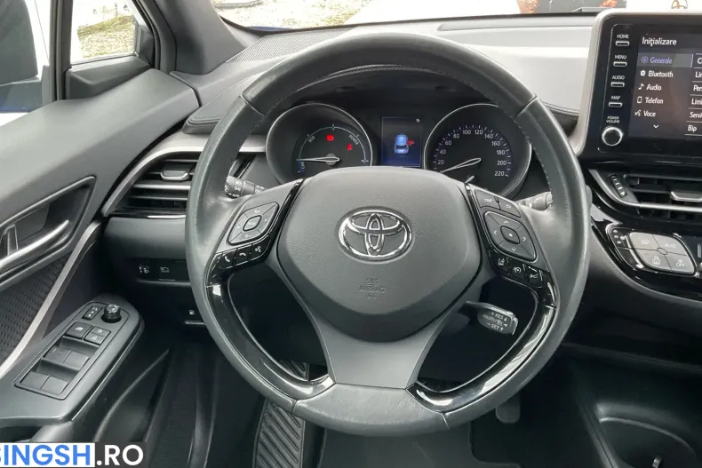 Toyota C-HR din 2022 cu 137.913 km - oferta TOY198358 - foto 20
