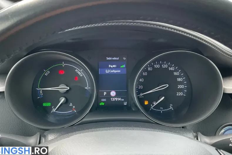 Toyota C-HR din 2022 cu 137.913 km - oferta TOY198358 - foto 21