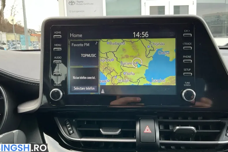 Toyota C-HR din 2022 cu 137.913 km - oferta TOY198358 - foto 22