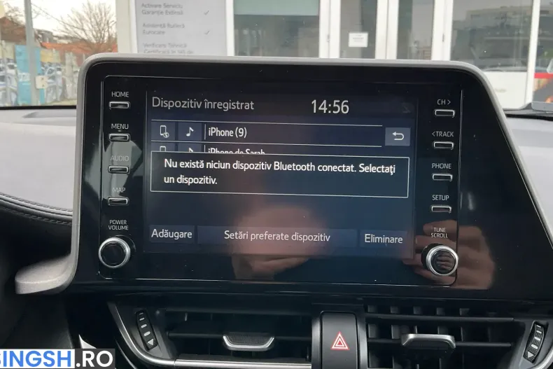 Toyota C-HR din 2022 cu 137.913 km - oferta TOY198358 - foto 24