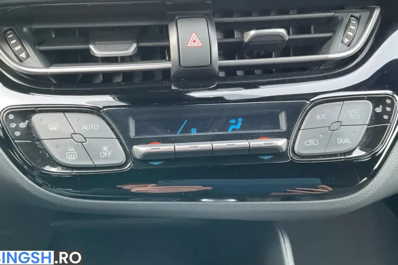 Toyota C-HR din 2022 cu 137.913 km - oferta TOY198358 - foto 28