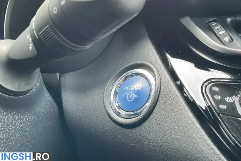 Toyota C-HR din 2022 cu 137.913 km - oferta TOY198358 - foto 29