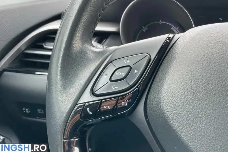 Toyota C-HR din 2022 cu 137.913 km - oferta TOY198358 - foto 30