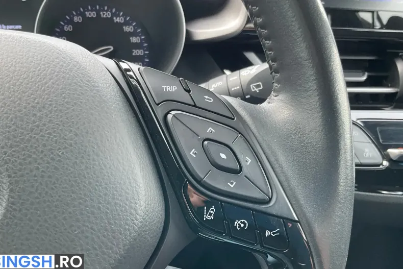 Toyota C-HR din 2022 cu 137.913 km - oferta TOY198358 - foto 31