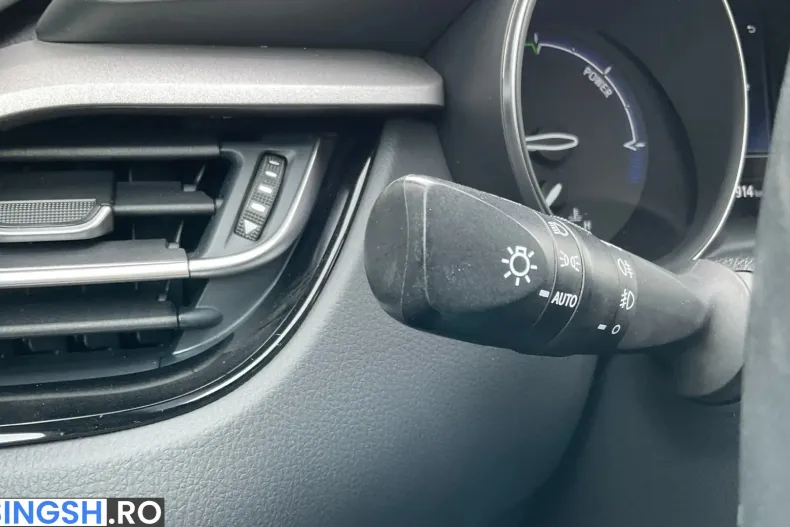 Toyota C-HR din 2022 cu 137.913 km - oferta TOY198358 - foto 32