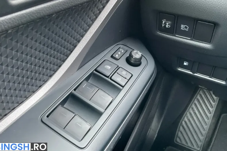 Toyota C-HR din 2022 cu 137.913 km - oferta TOY198358 - foto 33