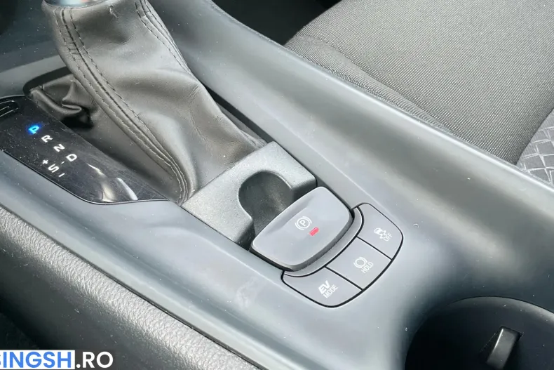 Toyota C-HR din 2022 cu 137.913 km - oferta TOY198358 - foto 36