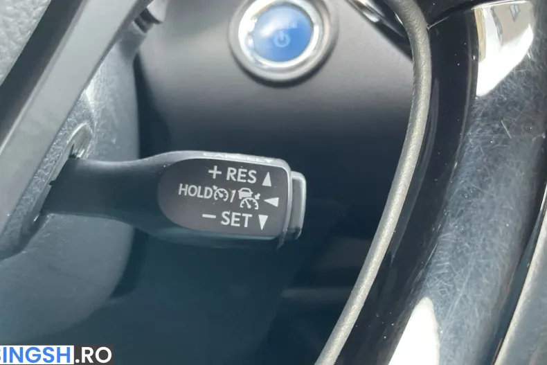 Toyota C-HR din 2022 cu 137.913 km - oferta TOY198358 - foto 37