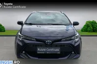 Toyota Corolla din 2022 cu 121.603 km - oferta TOY198359 - foto 2