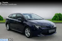 Toyota Corolla din 2022 cu 121.603 km - oferta TOY198359 - foto 3