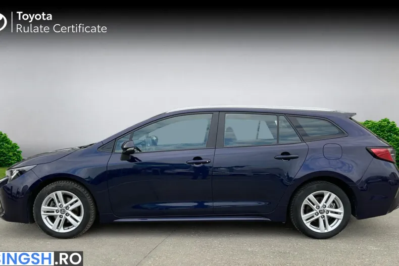 Toyota Corolla din 2022 cu 121.603 km - oferta TOY198359 - foto 6