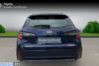Toyota Corolla din 2022 cu 121.603 km - oferta TOY198359 - foto 8