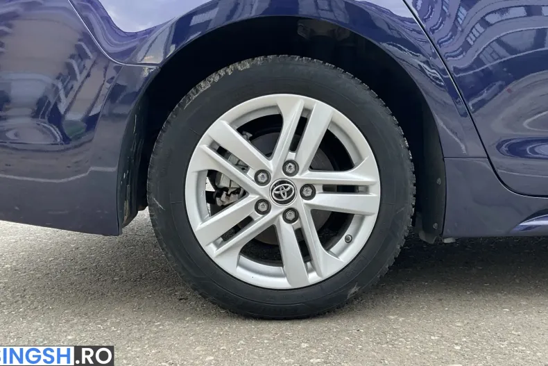 Toyota Corolla din 2022 cu 121.603 km - oferta TOY198359 - foto 9