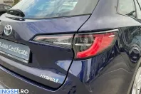 Toyota Corolla din 2022 cu 121.603 km - oferta TOY198359 - foto 11