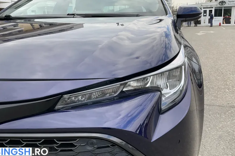 Toyota Corolla din 2022 cu 121.603 km - oferta TOY198359 - foto 12