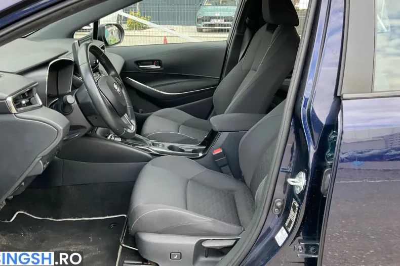 Toyota Corolla din 2022 cu 121.603 km - oferta TOY198359 - foto 16