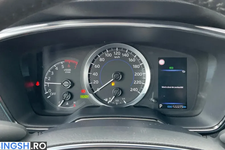 Toyota Corolla din 2022 cu 121.603 km - oferta TOY198359 - foto 20