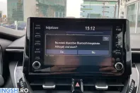 Toyota Corolla din 2022 cu 121.603 km - oferta TOY198359 - foto 23