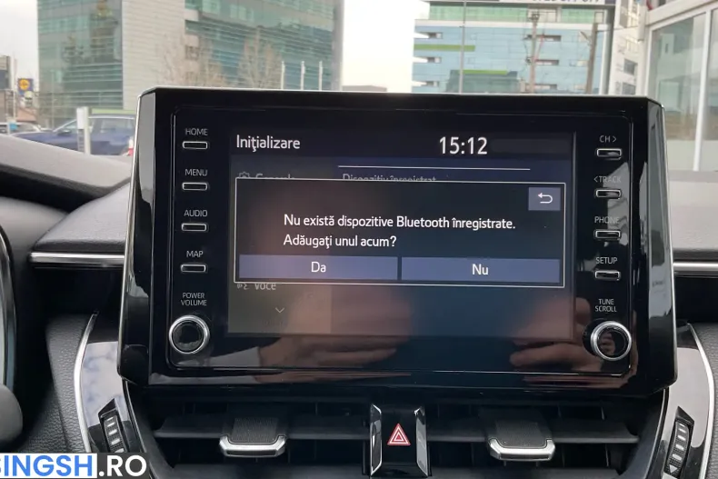 Toyota Corolla din 2022 cu 121.603 km - oferta TOY198359 - foto 23