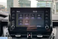 Toyota Corolla din 2022 cu 121.603 km - oferta TOY198359 - foto 25