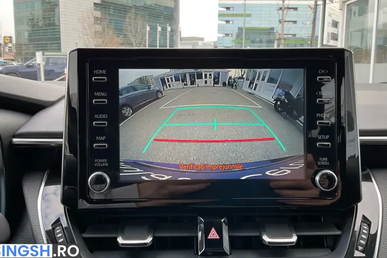 Toyota Corolla din 2022 cu 121.603 km - oferta TOY198359 - foto 26