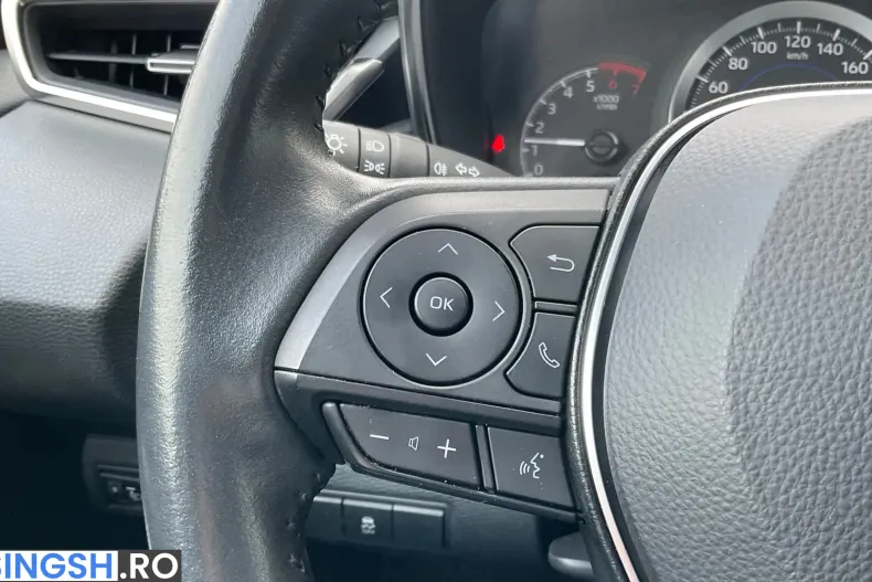 Toyota Corolla din 2022 cu 121.603 km - oferta TOY198359 - foto 30