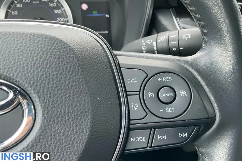 Toyota Corolla din 2022 cu 121.603 km - oferta TOY198359 - foto 31