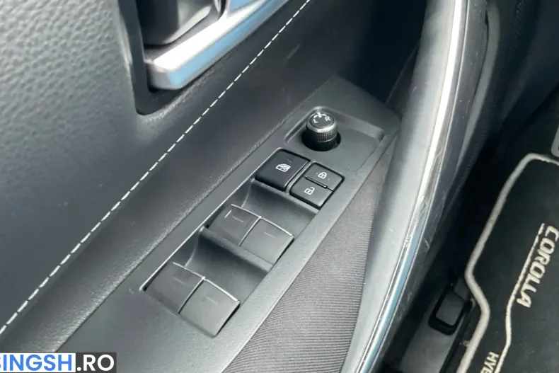 Toyota Corolla din 2022 cu 121.603 km - oferta TOY198359 - foto 33