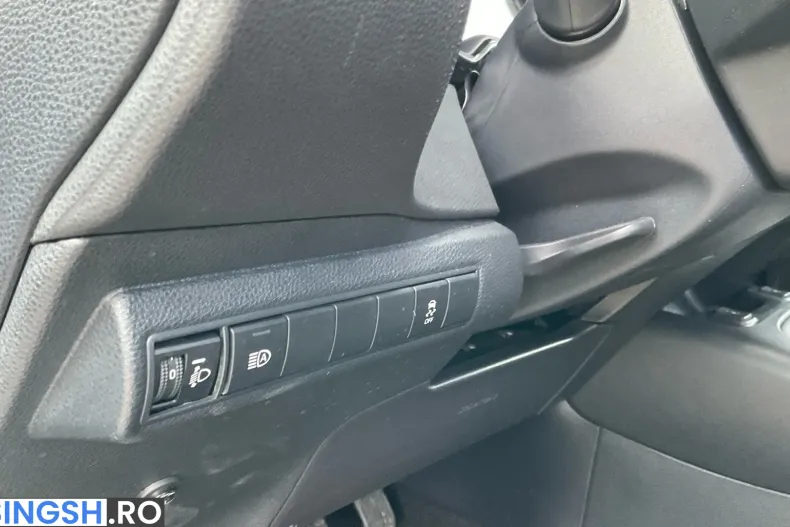 Toyota Corolla din 2022 cu 121.603 km - oferta TOY198359 - foto 34