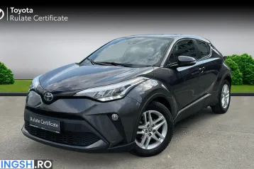 Toyota C-HR din 2022 - oferta TOY198360