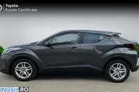 Toyota C-HR din 2022 cu 121.475 km - oferta TOY198360 - foto 4
