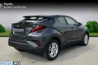 Toyota C-HR din 2022 cu 121.475 km - oferta TOY198360 - foto 6