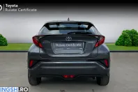 Toyota C-HR din 2022 cu 121.475 km - oferta TOY198360 - foto 8