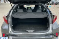 Toyota C-HR din 2022 cu 121.475 km - oferta TOY198360 - foto 11