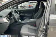Toyota C-HR din 2022 cu 121.475 km - oferta TOY198360 - foto 13