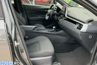Toyota C-HR din 2022 cu 121.475 km - oferta TOY198360 - foto 14