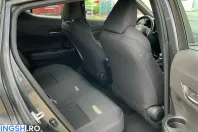 Toyota C-HR din 2022 cu 121.475 km - oferta TOY198360 - foto 15
