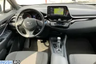 Toyota C-HR din 2022 cu 121.475 km - oferta TOY198360 - foto 17