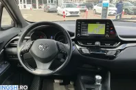 Toyota C-HR din 2022 cu 121.475 km - oferta TOY198360 - foto 18