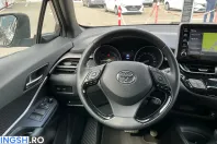 Toyota C-HR din 2022 cu 121.475 km - oferta TOY198360 - foto 19