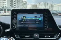 Toyota C-HR din 2022 cu 121.475 km - oferta TOY198360 - foto 21