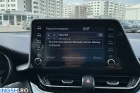 Toyota C-HR din 2022 cu 121.475 km - oferta TOY198360 - foto 22