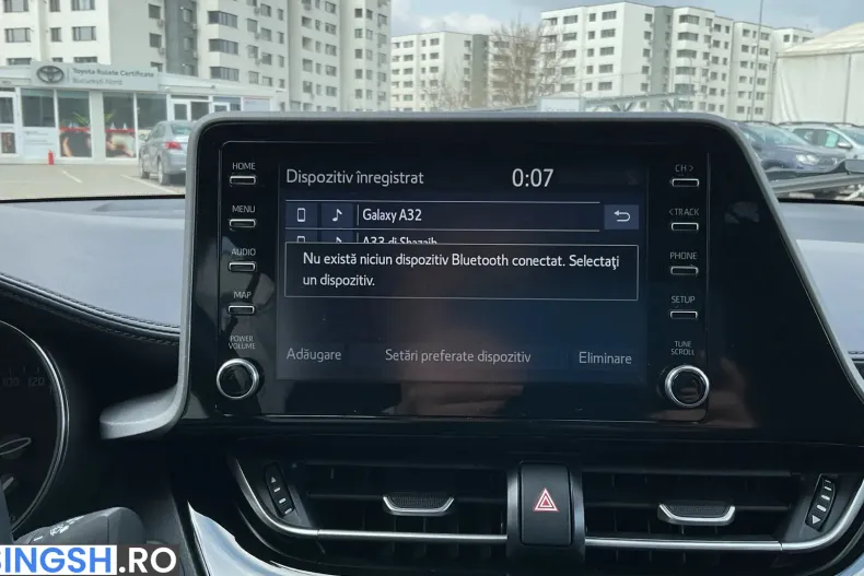 Toyota C-HR din 2022 cu 121.475 km - oferta TOY198360 - foto 22