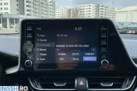 Toyota C-HR din 2022 cu 121.475 km - oferta TOY198360 - foto 23